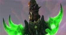 魔兽传奇士兵出装攻略（打造强大的士兵，装备选择至关重要！）