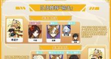《战魂铭人》佩德勒技能搭配与装备攻略（掌握佩德勒的技能选择和装备搭配，打造无敌神装！）
