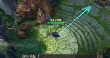 法师铭文出装攻略（挑战最强法师，用铭文出装成为无敌战神）