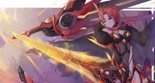 《崩坏3》真红骑士月蚀攻略大全（掌握真红骑士，挑战月蚀BOSS的方法与技巧）
