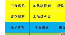 宝可梦剑盾2020年秋季网络大赛（精彩纷呈的比赛，让我们一起来看看吧！）