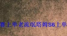 S7皮城出装攻略（选对装备，打出最佳表现！）