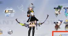 幻塔拟态SSR武器强度一览