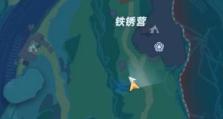 探秘幻塔人工岛（一步步攀登幻塔顶端，探寻无尽宝藏）
