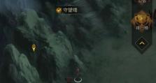 探秘银月谷下一关