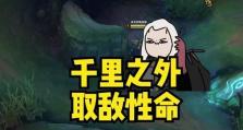 征服者辅助乌鸦出装攻略（以征服者符文的乌鸦辅助出装策略，助你成为战场上的统御者！）