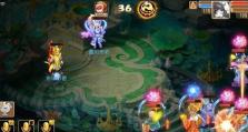 70蜃影秘境攻略（揭秘蜃影秘境的秘密，解锁无限宝藏）