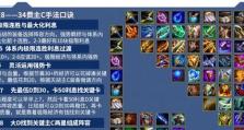 以金铲铲之战吹风流变异阵容玩法详解（打造强力阵容，征战万里江山）