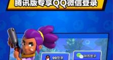荒野乱斗实名认证问题解决方案（游戏玩家实名认证遇到的问题与解决方法）