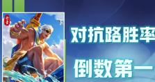 王者荣耀夏侯淳出装及对战攻略（掌握夏侯淳的最佳出装，打造无敌战神！）