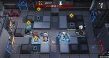 《明日方舟》WDex8突袭平民通关攻略（一场突袭，成功取得胜利的方法和技巧）