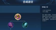 终极装备攻略（尽享战场统治，一统末日世界）