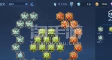 《路猫咪出装铭文攻略》（探索最强路猫咪装备与铭文搭配，让你成为无敌王者！）