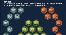 王者荣耀（探索最佳铭文搭配和装备选择，提升团战实力）