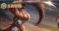 貂蝉打野S27出装攻略（玩转貂蝉打野，带你征服野区，无人能挡！）