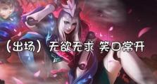 王者荣耀沙雕英雄出装攻略（玩转沙雕英雄的绝佳战术利器）
