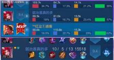 《王者荣耀S28对抗路英雄T度排行一览》（掌握排位必备，打造属于你的出装方案）