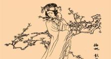 剑侠情缘惠妃（惠妃在冷宫中的权力之争与生活百态）