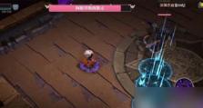《魔渊之刃》宝石技能玩法大全（玩转宝石技能，轻松提升战斗力！）