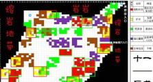 《地下城堡2任务装备一览》（全面汇总所有任务的金橙装备，助你成为装备达人）