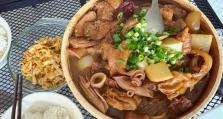 《幻塔》游戏中的白玉海鲜煲制作方法（游戏中也能享受美食的乐趣！白玉海鲜煲的秘密全揭秘！）