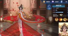 杨玉环单杀刘禅出装攻略（无敌女帝杨玉环霸气登场，揭秘单刷刘禅的绝佳出装！）