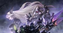 《LOL》游戏琴女灵能特工皮肤图文特效一览（华丽特效震撼上线，体验最前沿的战斗魅力）