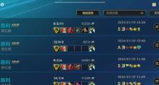 以诺克符文出装攻略（揭秘以诺克符文出装套路，提升游戏实力！）