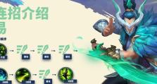剑圣出装攻略（完美装备搭配和技巧分享，让你成为无敌剑圣）