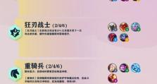金铲铲半神攻略（发挥半神实力，以金铲铲为武器，打造无敌装备）