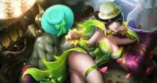 忘川巫女出装顺序攻略（打造最强忘川巫女！如何正确选择出装顺序提升实力？）