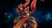 曹操出装顺序攻略（打造最强战力，一统三国！）