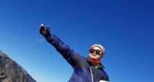 攀登苍山顶（徒步攻略带你探索苍山之巅的壮美景色）