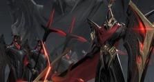 蒙恬开局出装思路攻略（打造无敌战神！一统天下的关键！）