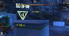 逆战雪域妖姬攻略（玩转逆战雪域妖姬，让敌人闻风丧胆！）