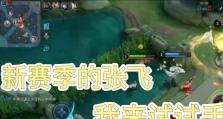 新版张飞边路教程出装攻略（打造无敌的张飞边路霸主，出装攻略揭秘！）