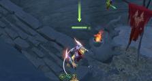 Dota1赏金（深入探讨赏金猎人的出装攻略，助您称霸战场！）