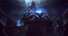 7.13版本LOL劫出装攻略（打造无敌忍者！掌握劫的出装技巧！）