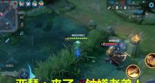 野区霸主！亚瑟与钟馗的黄金搭档（攻略分享）