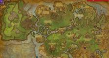 魔兽小偷地图攻略（全面解析魔兽小偷地图，助你成为顶级玩家！）