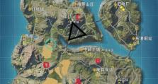 《以爱情公寓吃鸡出装攻略》（绝地求生手游吃鸡攻略大揭秘，让你成为最强王者）