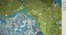 《原神》星银矿石采集路线攻略（星辉奇迹，银色诱惑！探究《原神》最佳星银矿石采集路线！）