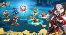 《长安幻想》精英黄金牙攻略（如何轻松通关精英黄金牙）