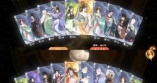 《忘川风华录》大乔技能属性测评一览（游戏攻略，最全技能介绍，大乔全方位解析）