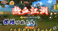 《热血江湖技能加点攻略》（打造最强角色的技能加点秘籍）