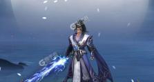 江湖风云（绝世神功，江湖再起！（）