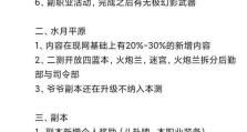 《怀旧服剑灵技能加点攻略》（一文带你掌握剑灵技能加点的要点与技巧）