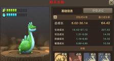 战神4（如何以清场技能在战神4中无敌横行？）