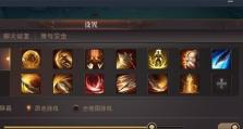 合金战士技能加点连招攻略（掌握合金战士技能加点连招，成为顶级战士的必备指南！）