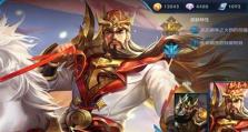 锤神王者出装最新攻略（打造无敌锤神，掌握最新出装法则！）